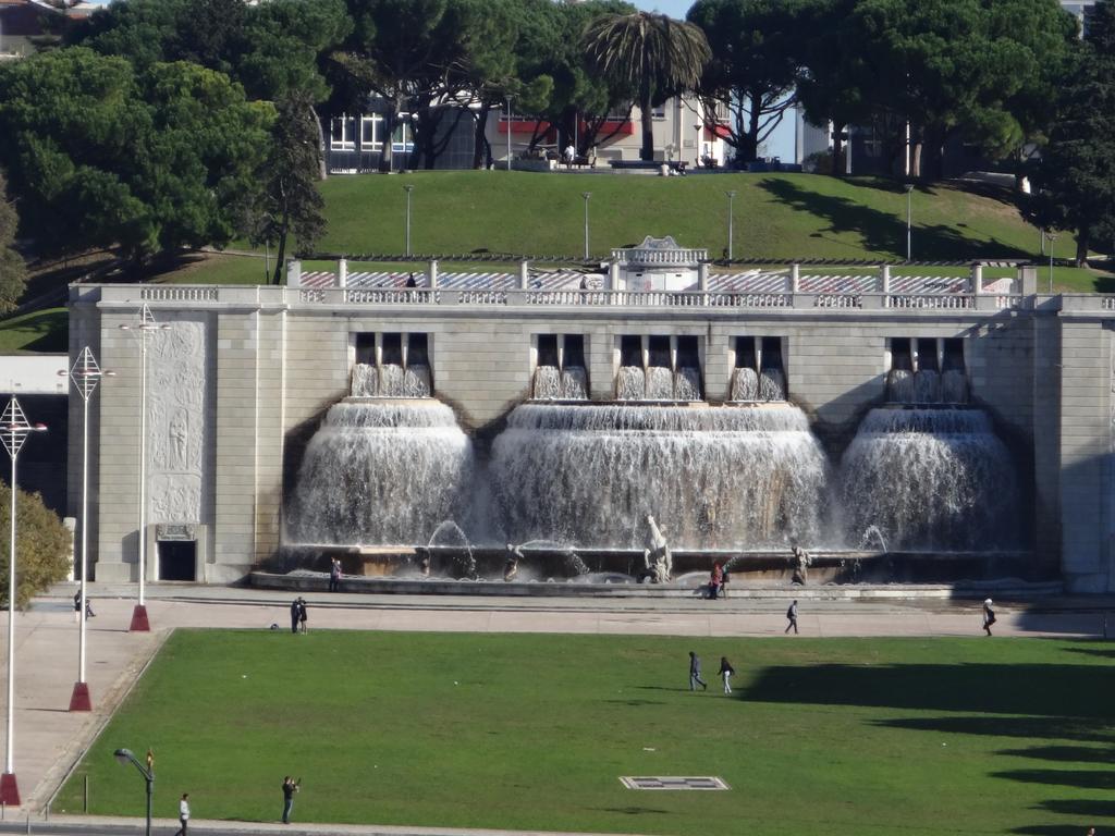 Maison d'hôtes Metro-alameda *