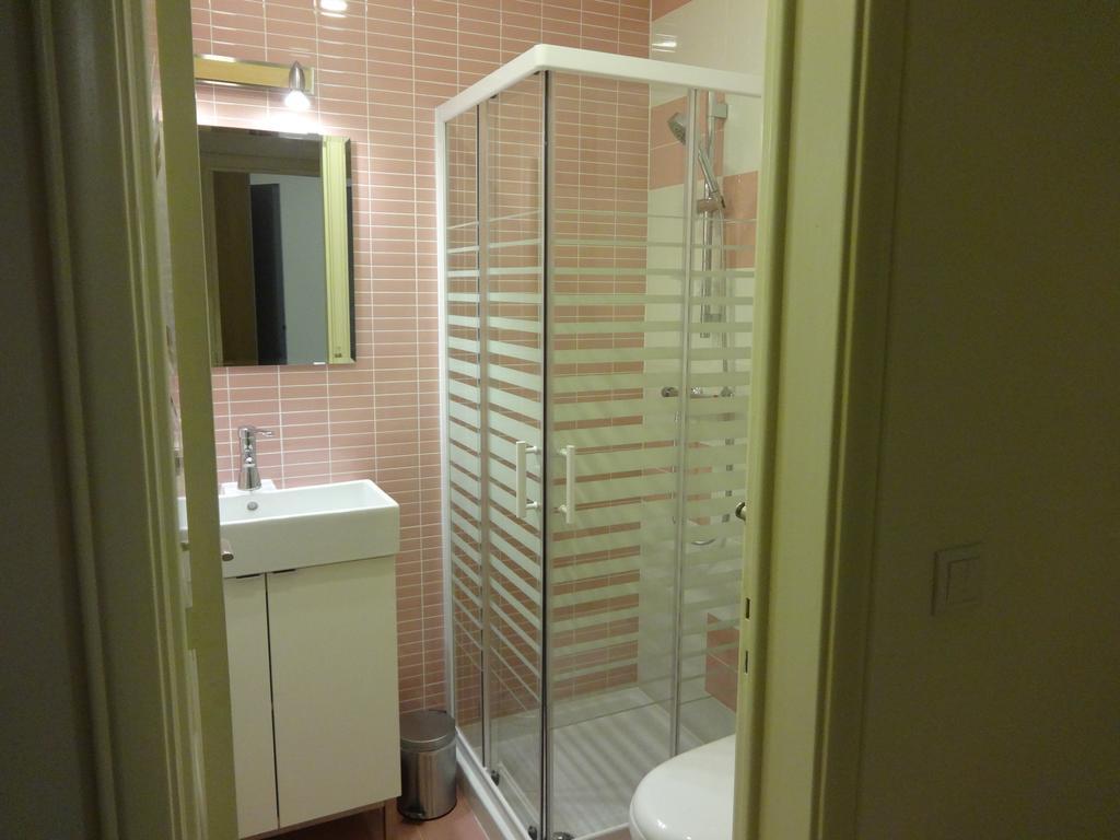Maison d'hôtes Metro-alameda Lisboa