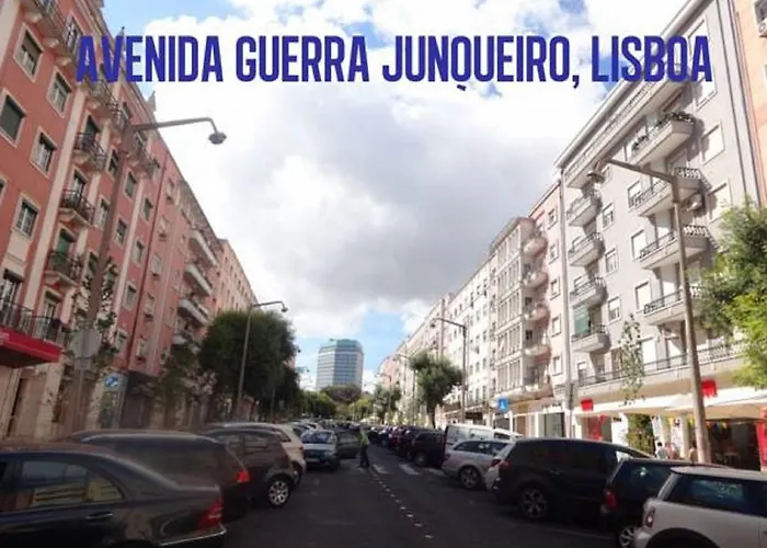 Residence Metro-Alameda